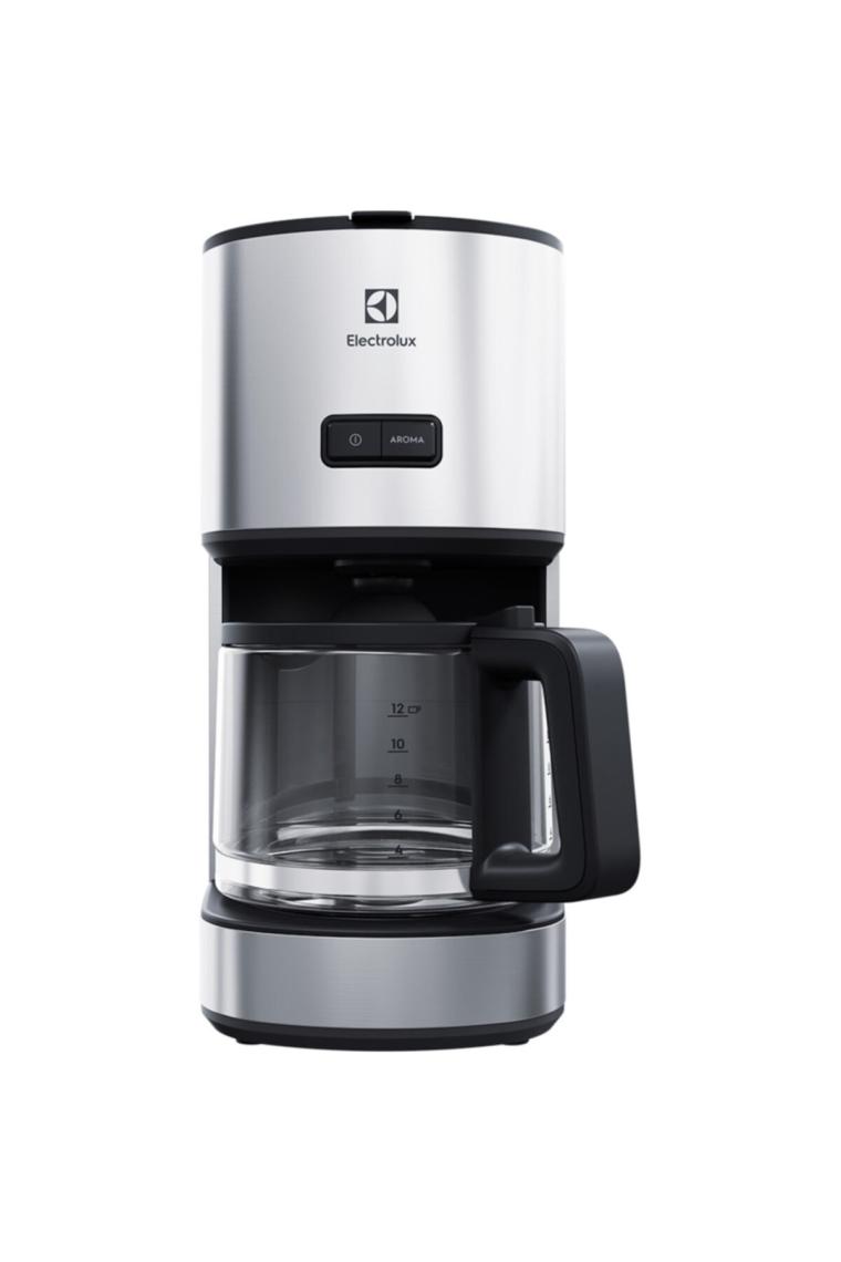 E4CM1-4ST 1080 W Aroma Ayarlı Filtre Kahve Makinesi