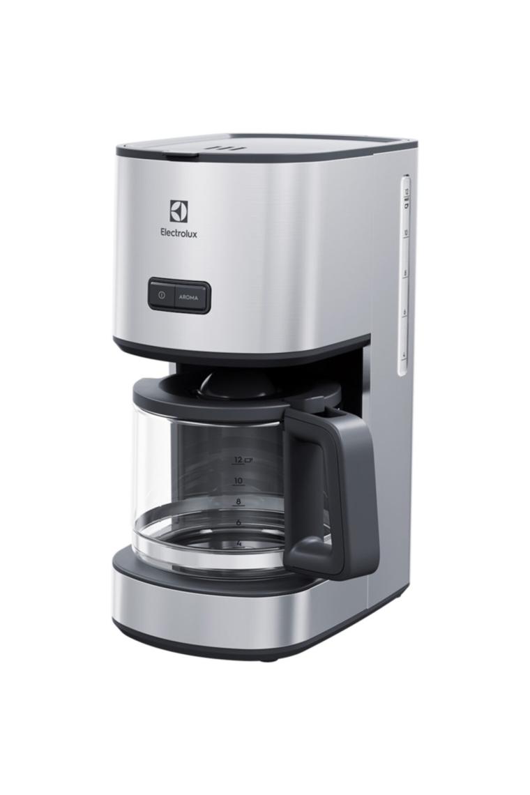 E4CM1-4ST 1080 W Aroma Ayarlı Filtre Kahve Makinesi