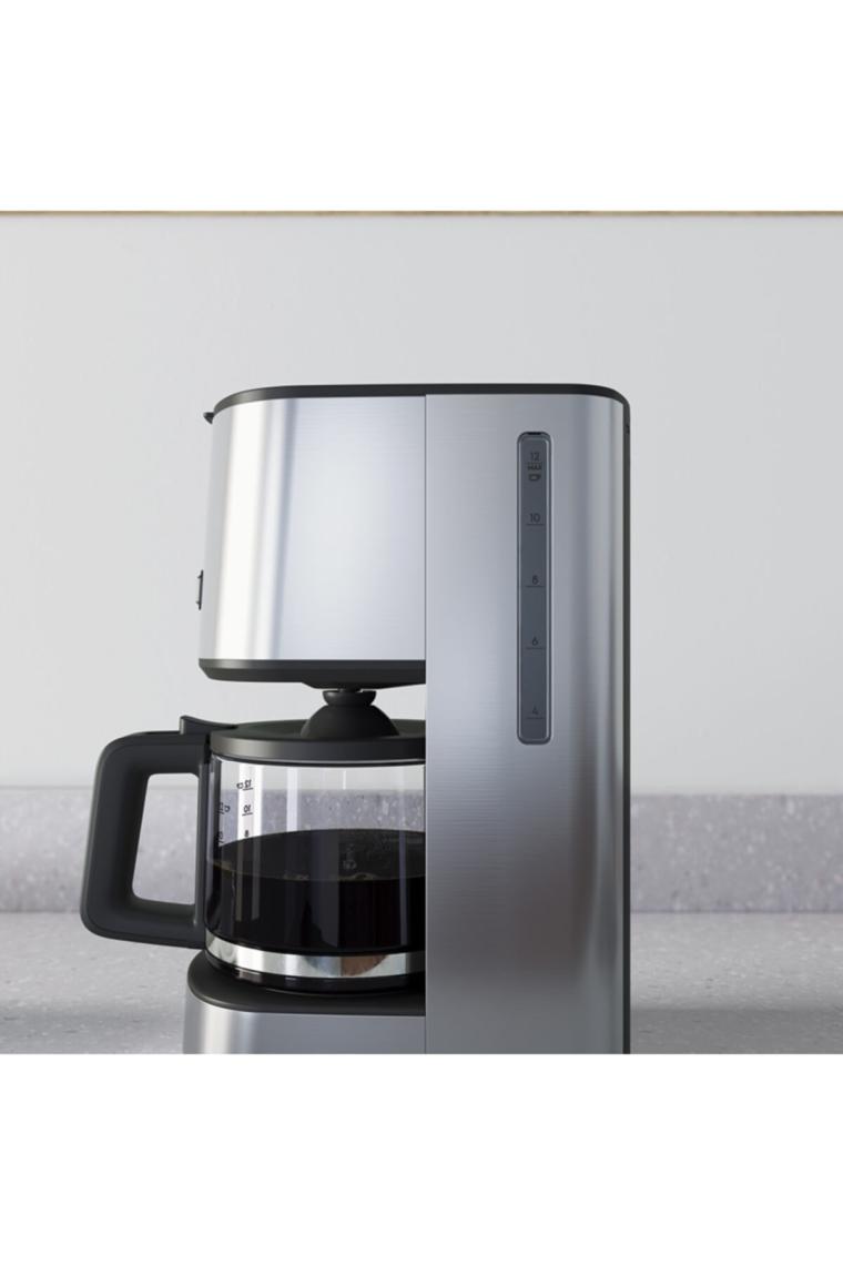 E4CM1-4ST 1080 W Aroma Ayarlı Filtre Kahve Makinesi