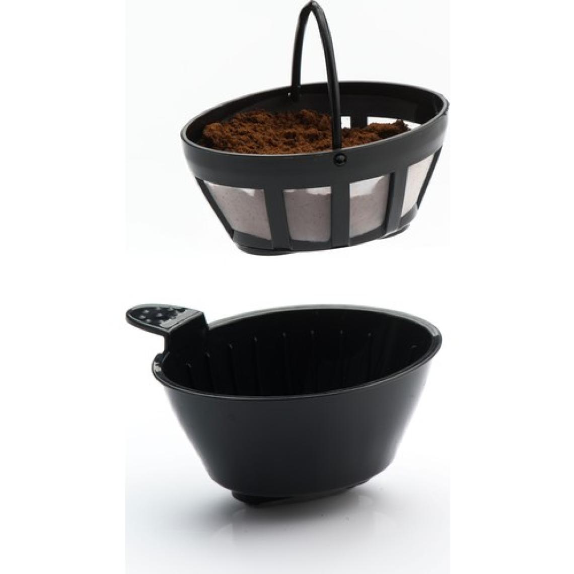 Goldmaster Zinde Gm-7331 Filtre Kahve Makinesi