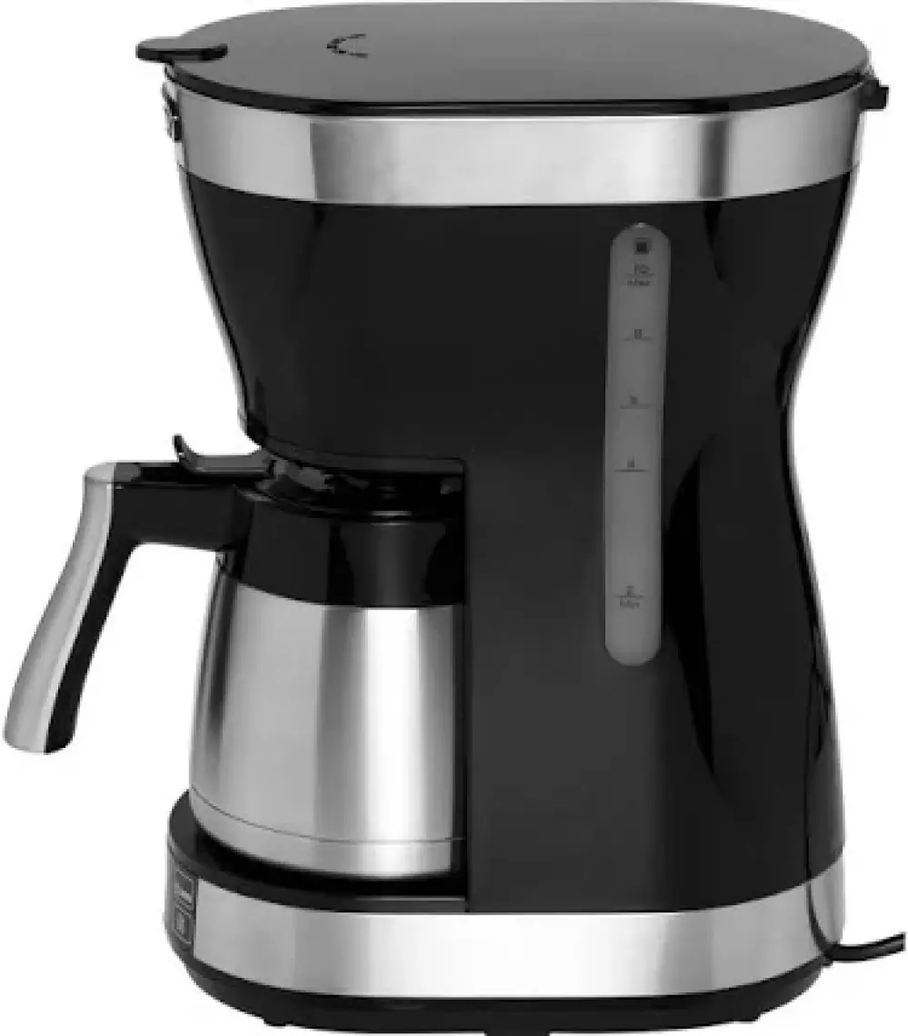 Delonghi Icm16731 Filtre Kahve Makinesi Siyah