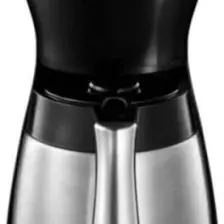 Delonghi Icm16731 Filtre Kahve Makinesi Siyah