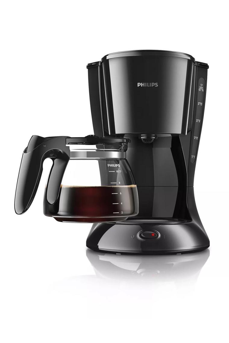 Philips HD7461/20 Daily Collection Siyah Filtre Kahve Makinesi