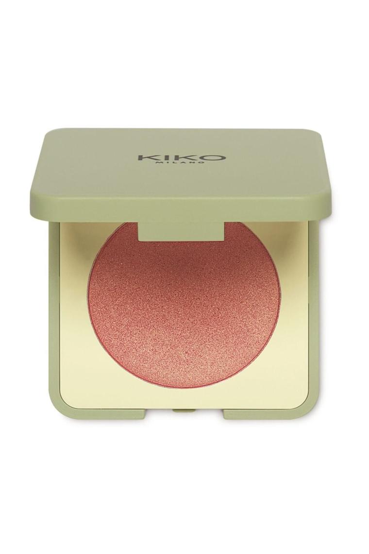 CORAL VİEW KOMPAKT NEW GREEN ME BLUSH ALLIK 101