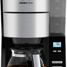 Melıtta Aromafresh Kahve Makinesi Siyah