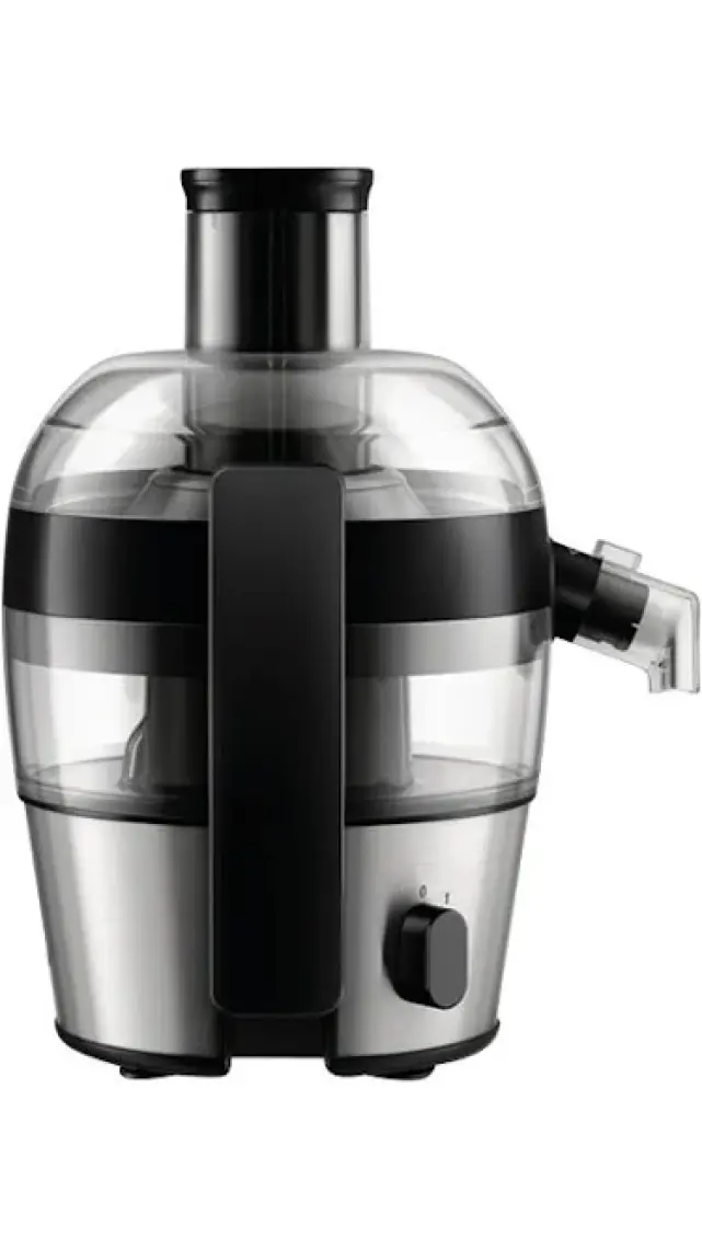 Philips HR1836/00 Viva Collection Katı Meyve Sıkacağı