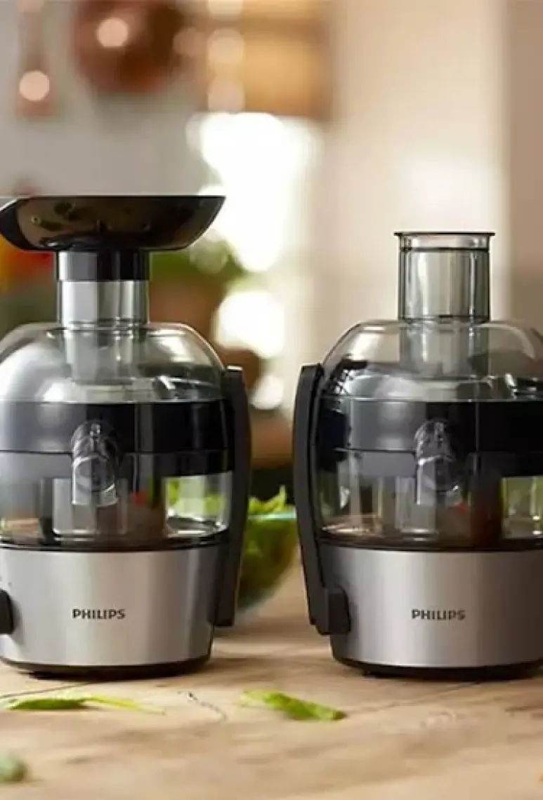 Philips HR1836/00 Viva Collection Katı Meyve Sıkacağı