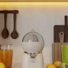 Narenciye Sıkacağı FR-NR03 Fiore