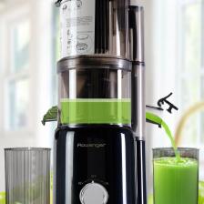 Rowenger Slow Juicer Yavaş Sıkım Katı Meyve Sıkacağı Soğuk Sıkım Meyve Sıkacağı