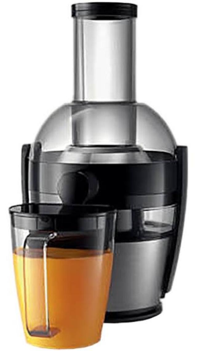 Philips HR1863/20 Viva Collection Katı Meyve Sıkacağı