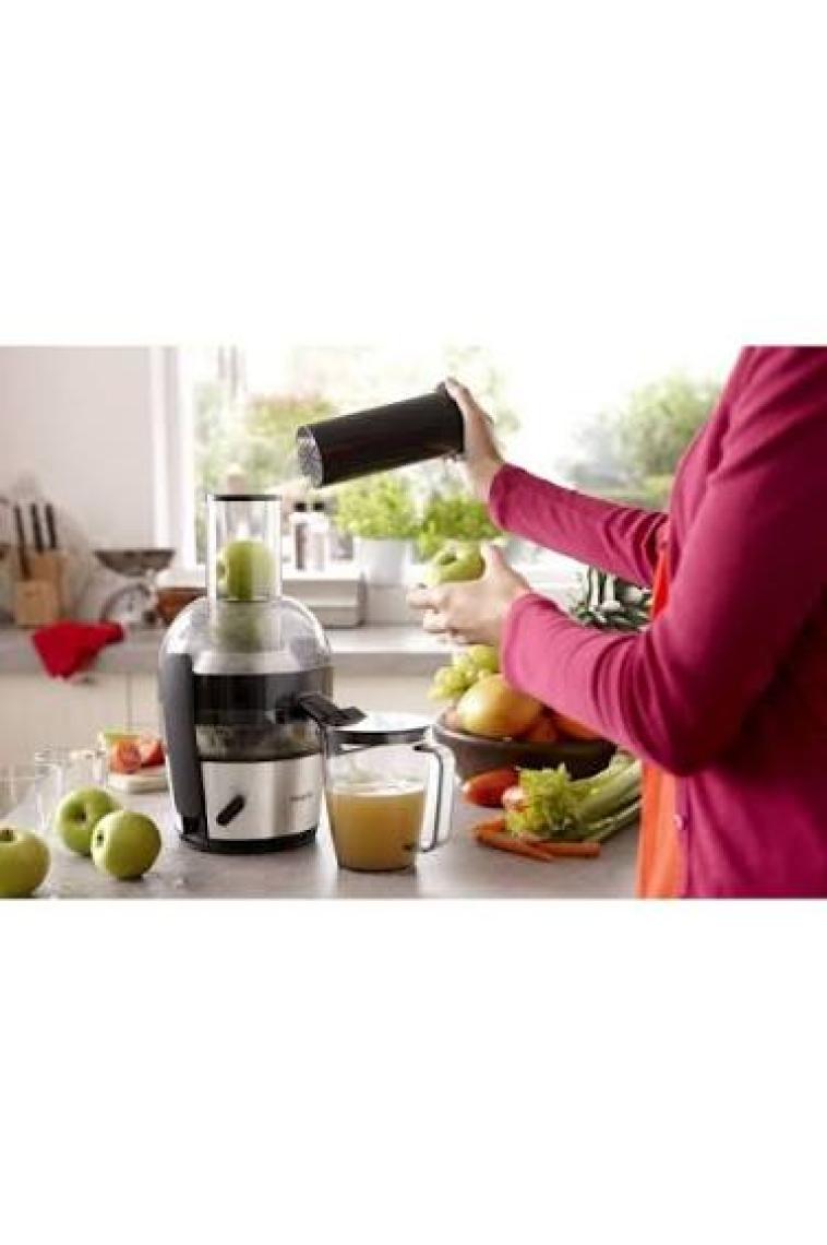 Philips HR1863/20 Viva Collection Katı Meyve Sıkacağı
