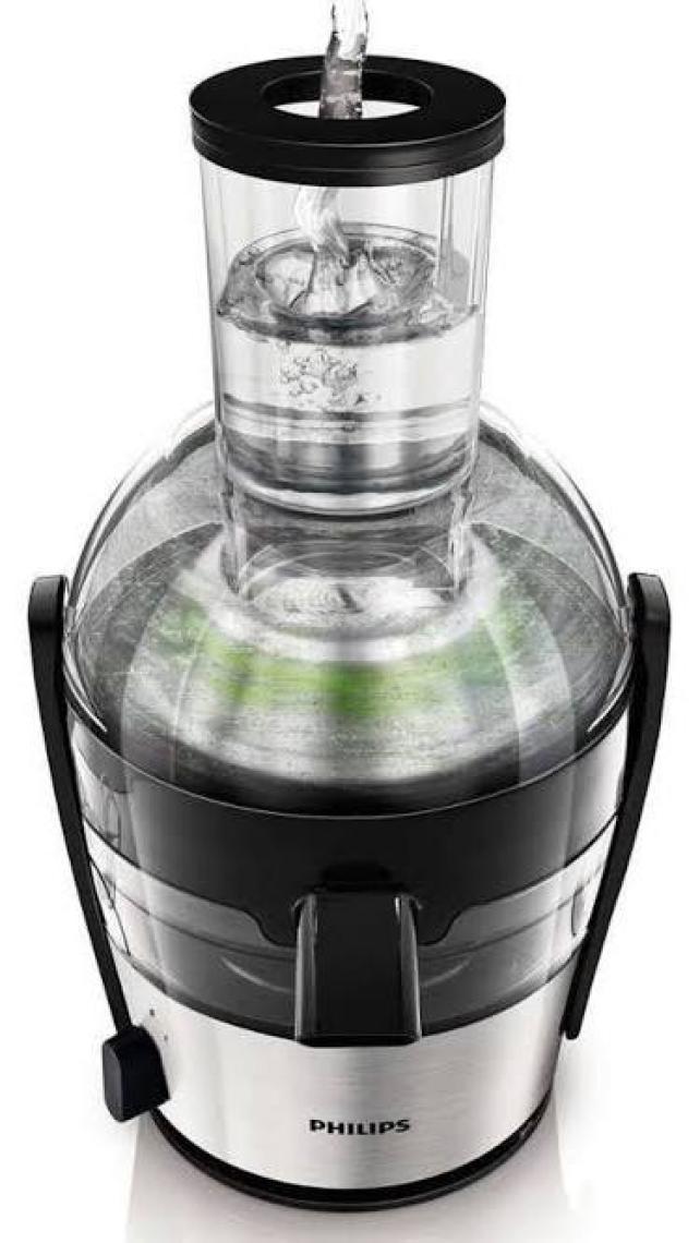Philips HR1863/20 Viva Collection Katı Meyve Sıkacağı
