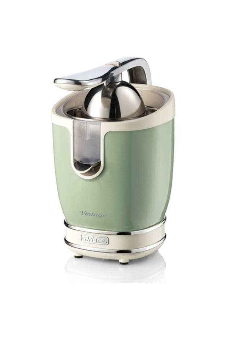 Ariete Vintage 413 Yeşil Narenciye Sıkacağı