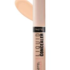 Profashion Liquid Concealer Likit Kapatıcı 101