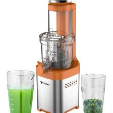 Yasomi Fruitforce 8 Segment 180W Katı Meyve ve Sebze Sıkacağı