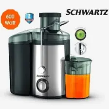 Schwartz 7750 Katı Meyve Sıkacağı