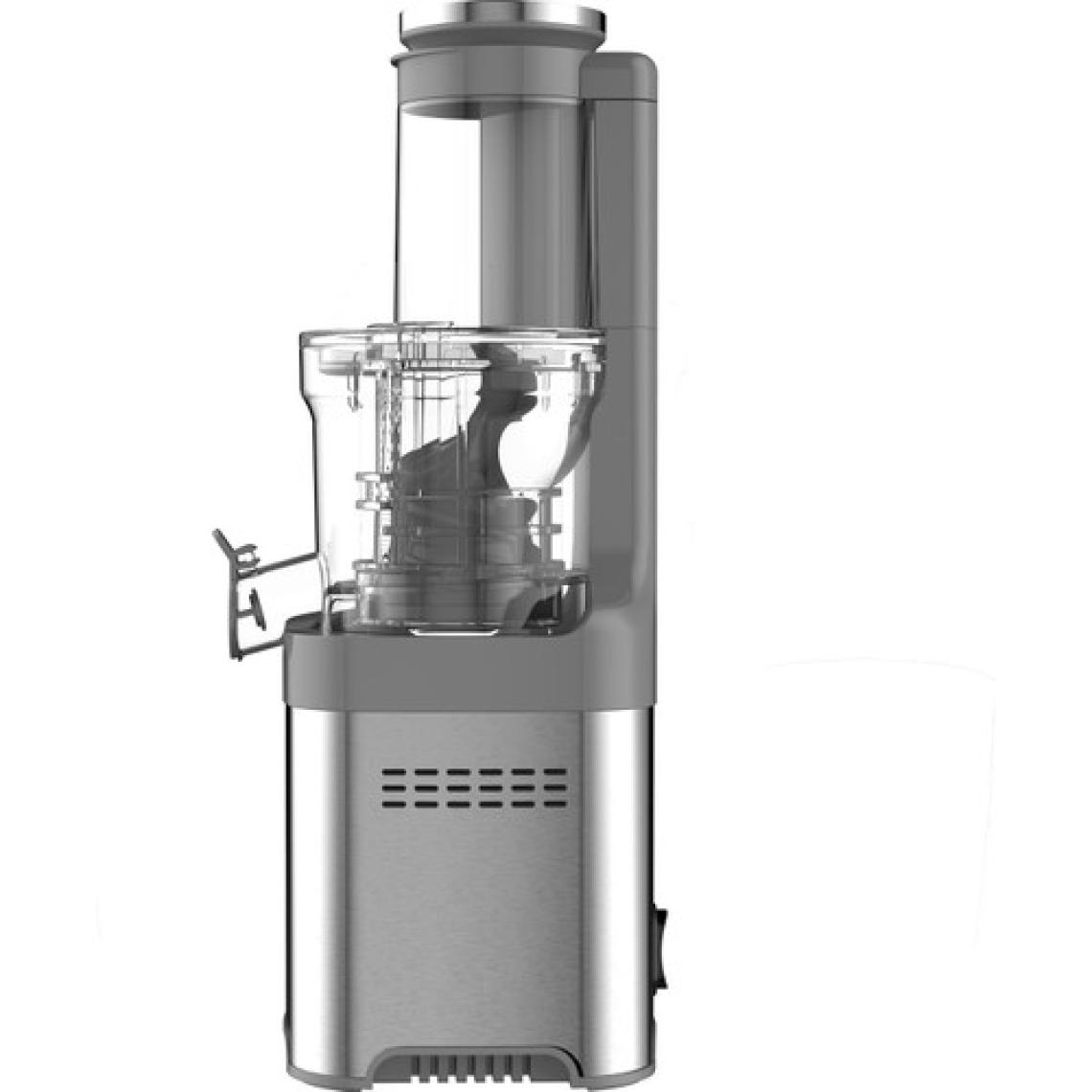 Yasomi Fruitforce 8 Segment 180W Katı Meyve ve Sebze Sıkacağı