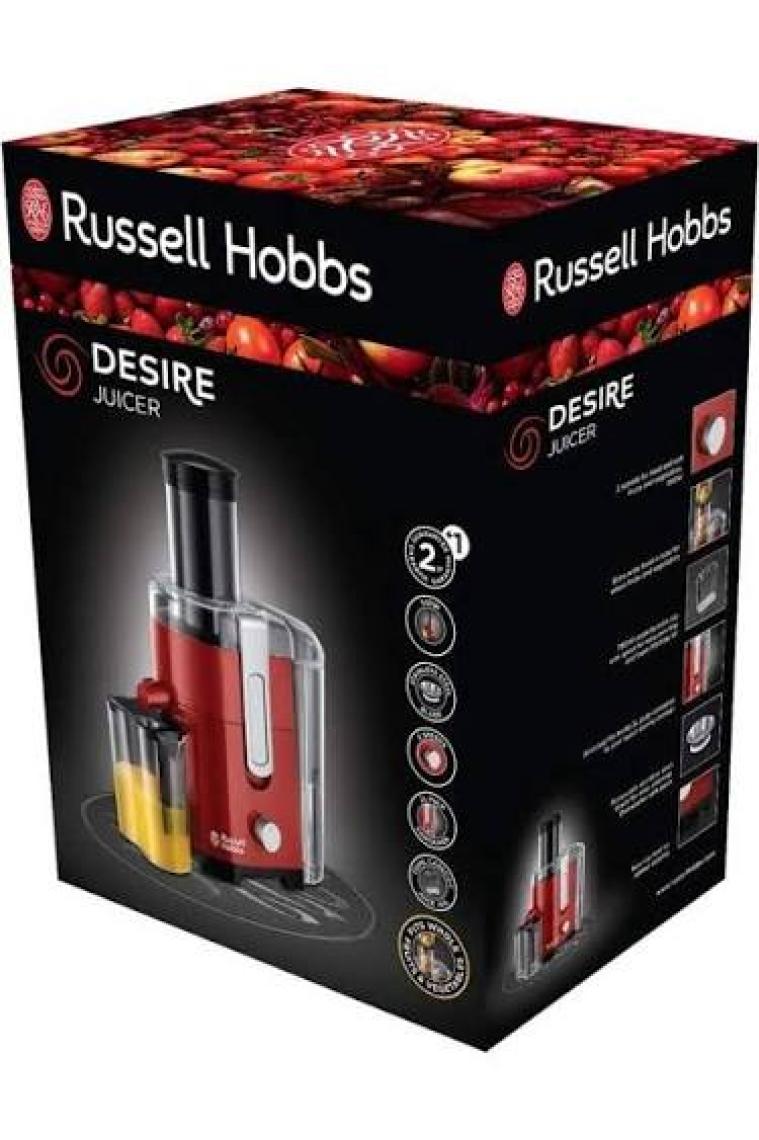 Russell Hobbs 24740-56 Desire Meyve Sıkacağı