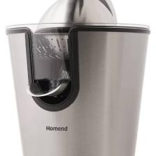 Homend Vitamillion 2603h Elektrikli Çelik Narenciye Ve Nar Sıkacağı