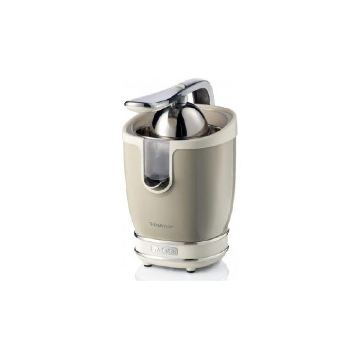 Ariete Vintage 413 Krem Narenciye Sıkacağı