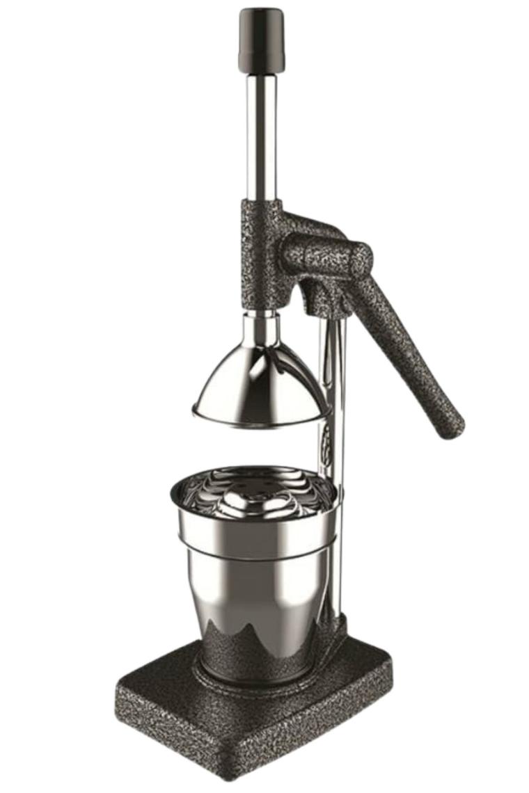 Kale Ev Tipi Meyve Sıkacağı Kollu Narenciye Sıkacağı Portakal Sıkacağı