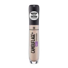 Camouflage Matt Concealer Kapatıcı 20