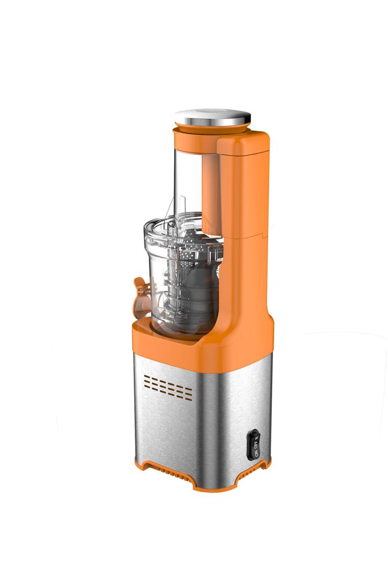 Yasomi Fruitforce 8 Segment 180W Katı Meyve ve Sebze Sıkacağı