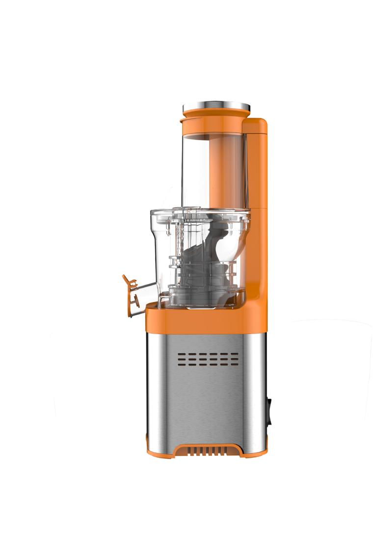 Yasomi Fruitforce 8 Segment 180W Katı Meyve ve Sebze Sıkacağı