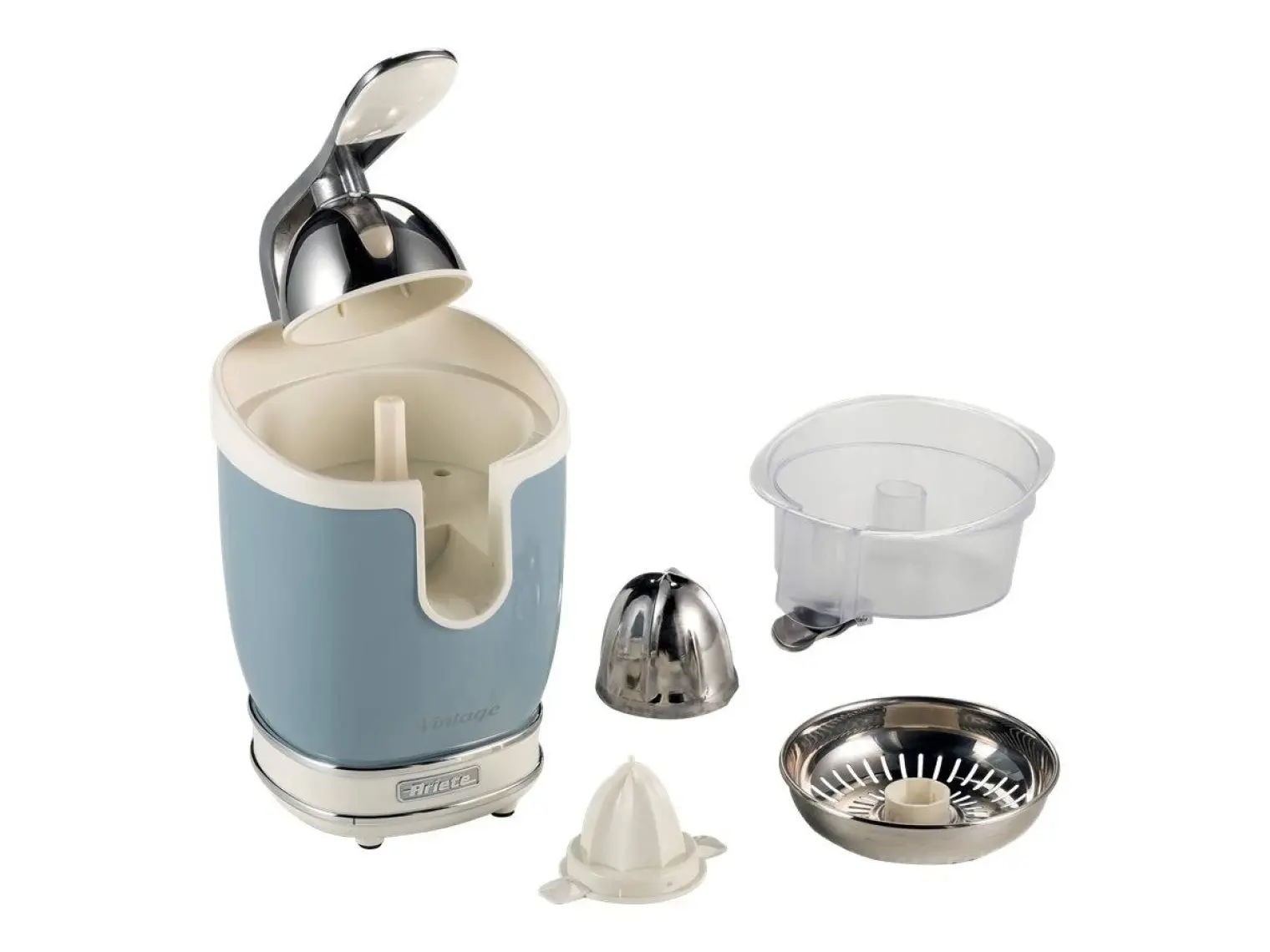 Ariete Vintage Narenciye Sıkacağı