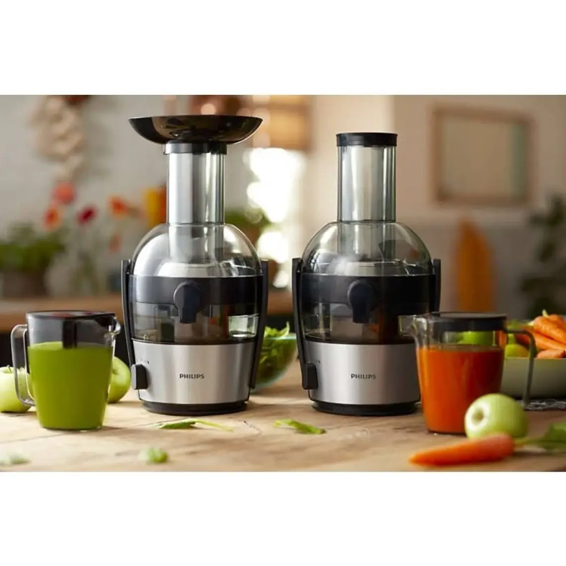Philips HR1863/20 Viva Collection Katı Meyve Sıkacağı