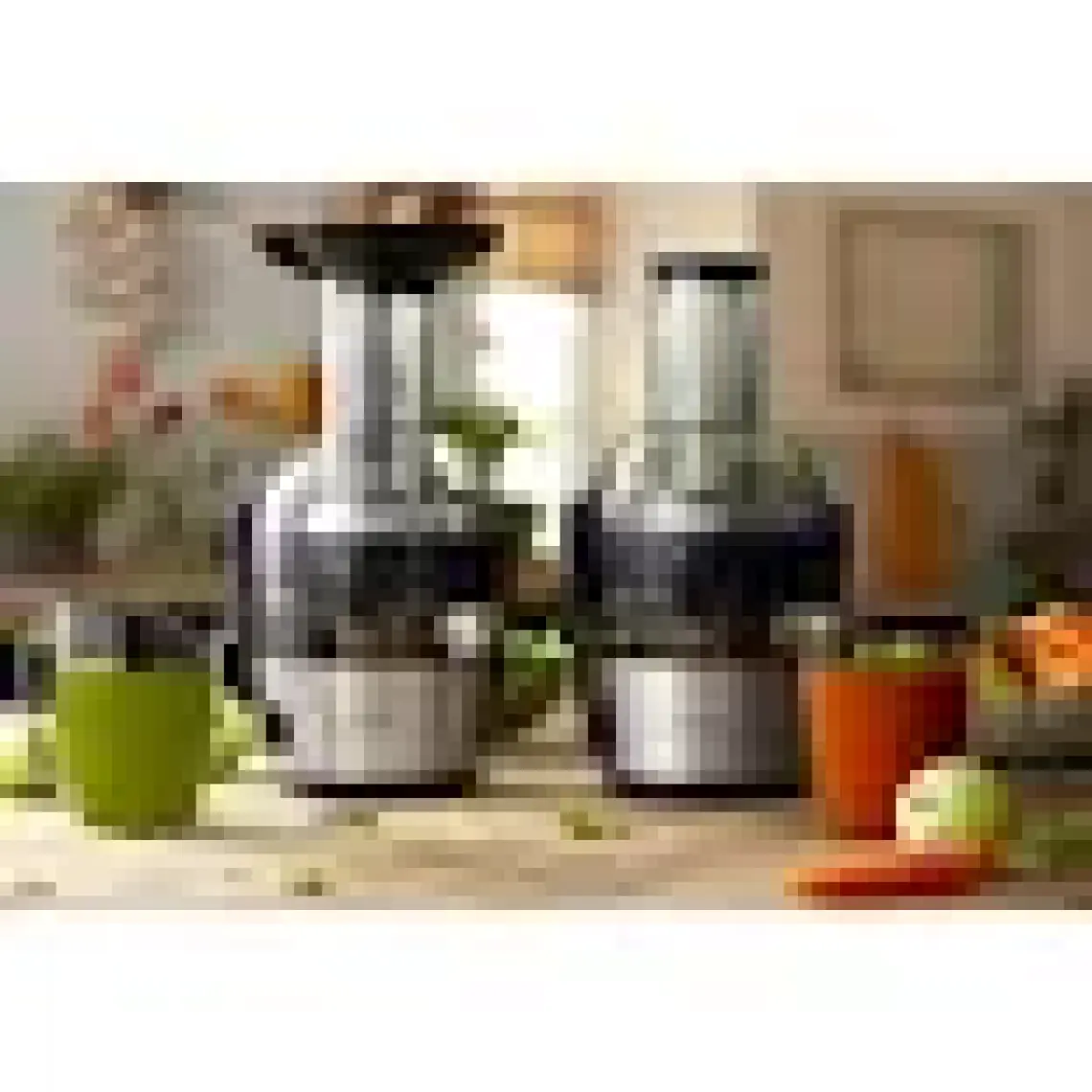 Philips HR1863/20 Viva Collection Katı Meyve Sıkacağı