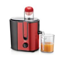 Sinbo SJ-3143 Katı Meyve Sıkacağı - Kırmızı / 1000 Watt