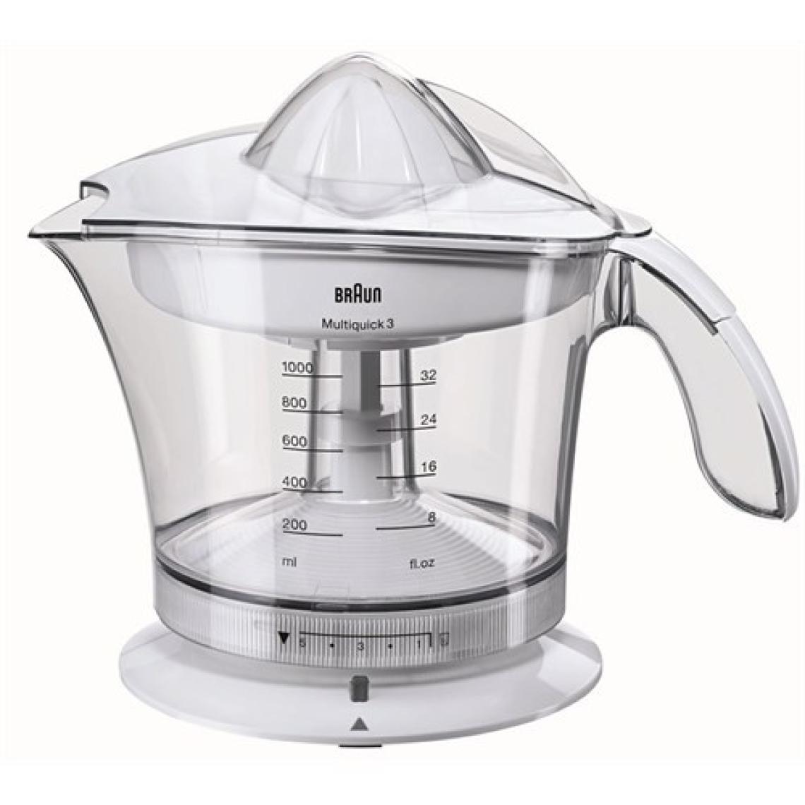Braun Mpz 9 Citromatic Vario Narenciye Sıkacağı