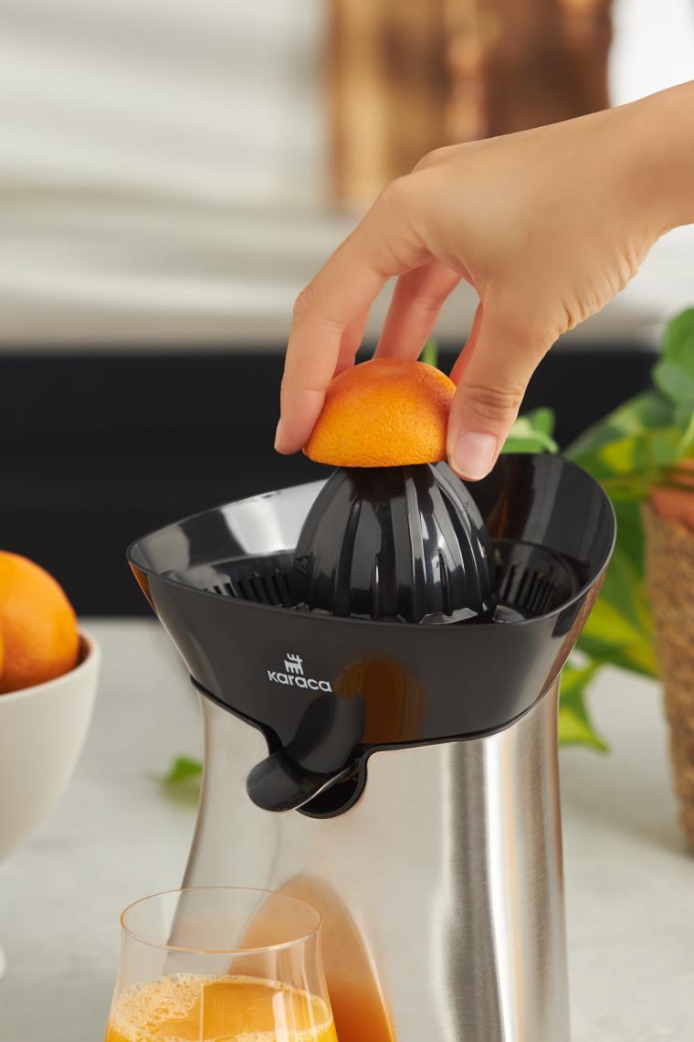 Freshmix Inox Narenciye Sıkacağı 601