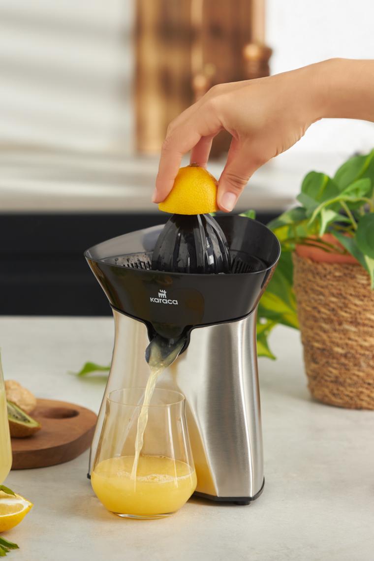 Freshmix Inox Narenciye Sıkacağı 601