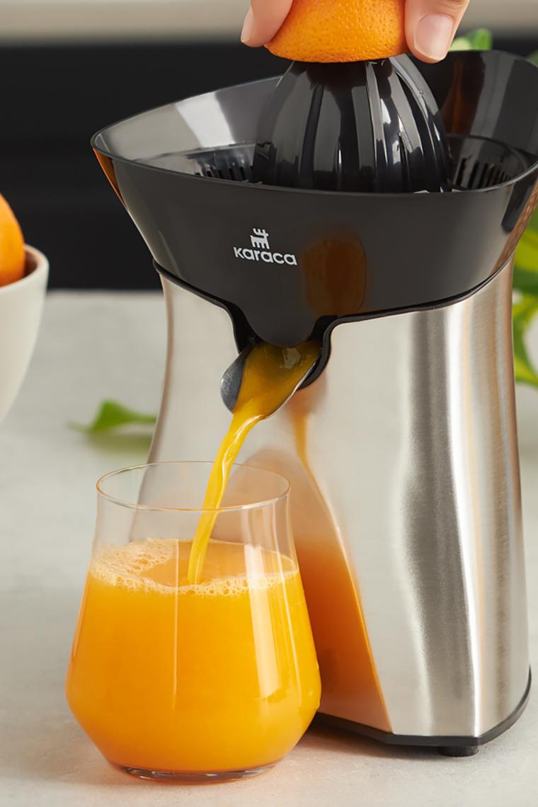 Freshmix Inox Narenciye Sıkacağı 601