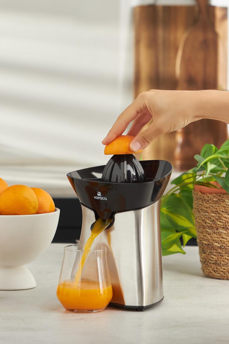 Freshmix Inox Narenciye Sıkacağı 601
