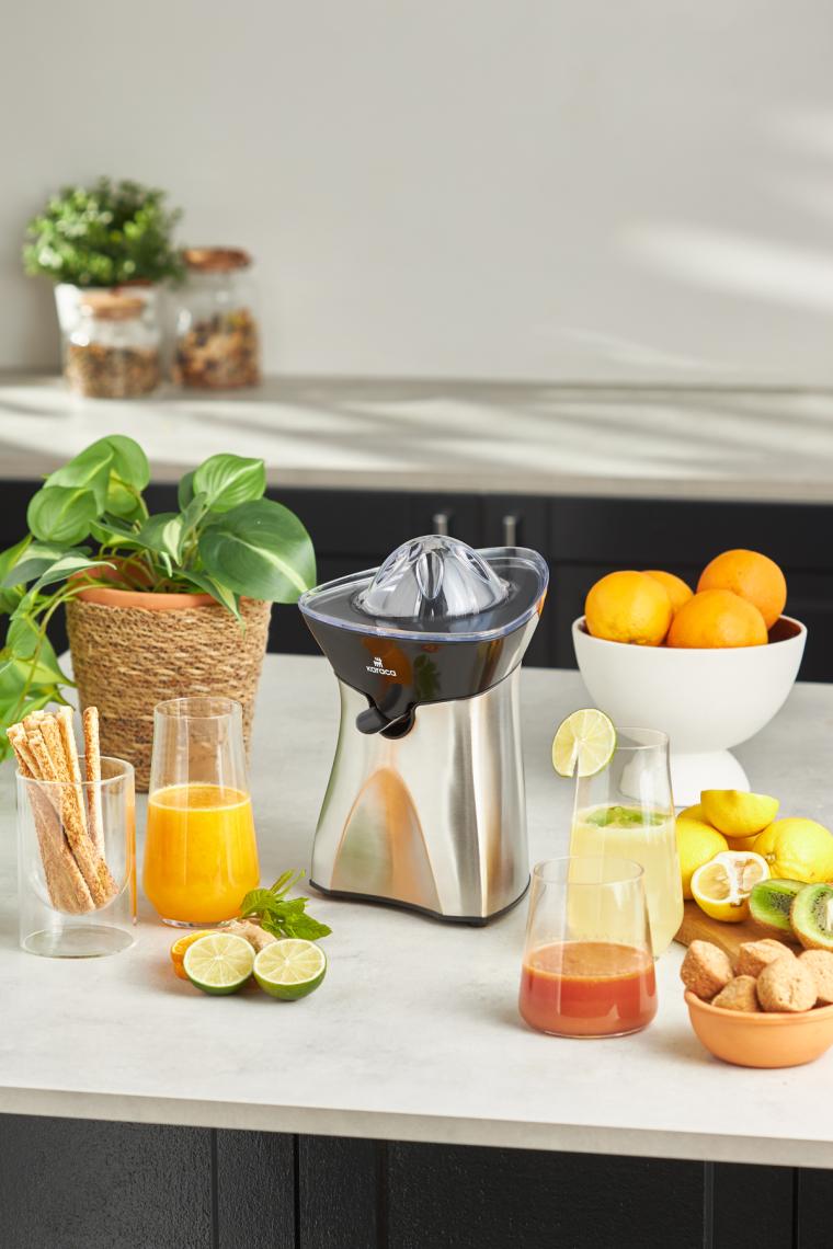 Freshmix Inox Narenciye Sıkacağı 601