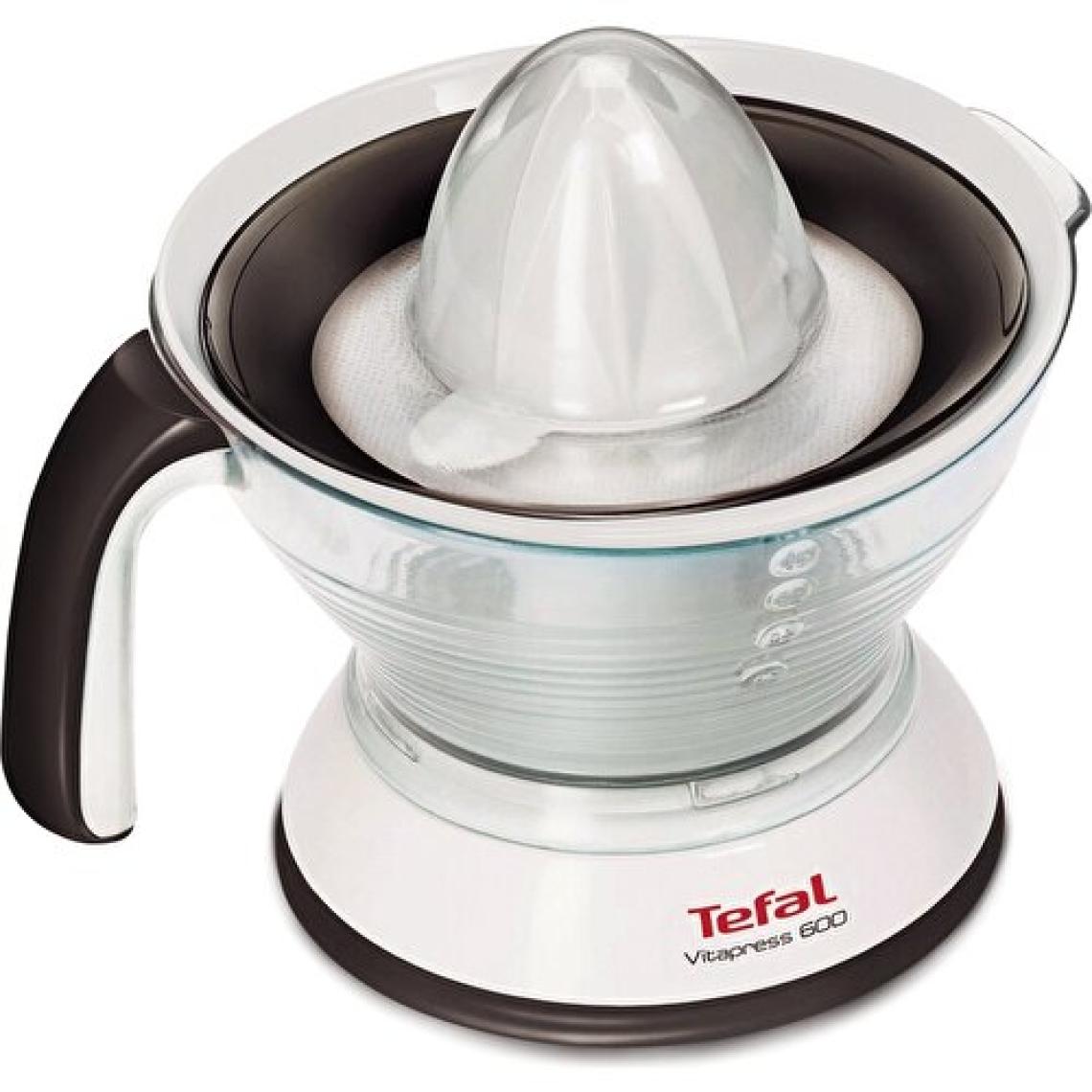 Tefal ZP3001 Vitapress Narenciye Sıkacağı 0,6 Litre - 1510001949
