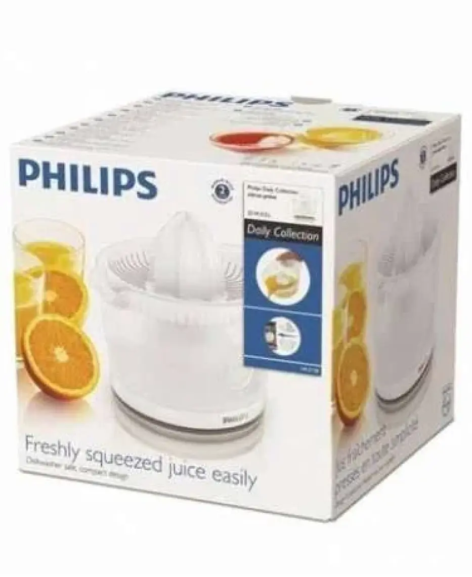 PHILIPS DAILY COLLECTION HR2738/00 NARENCIYE SIKACAGI