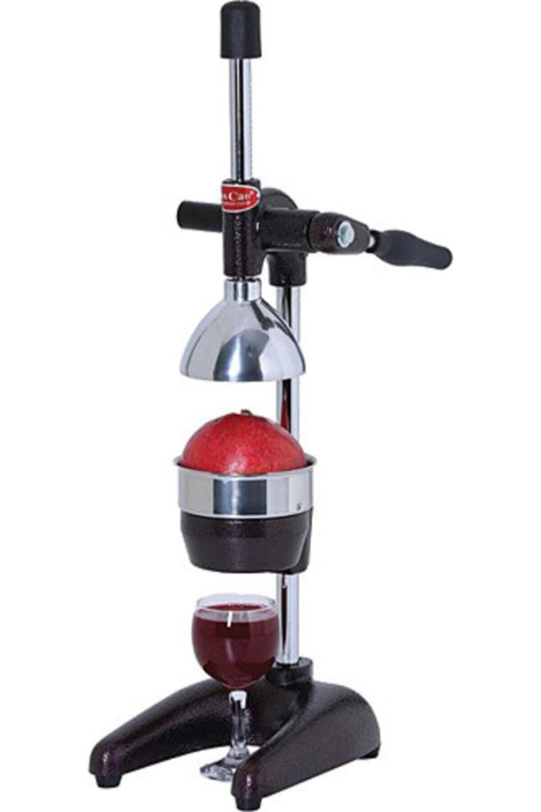 Profesyonel Nar Portakal Sıkacağı 0103 Model