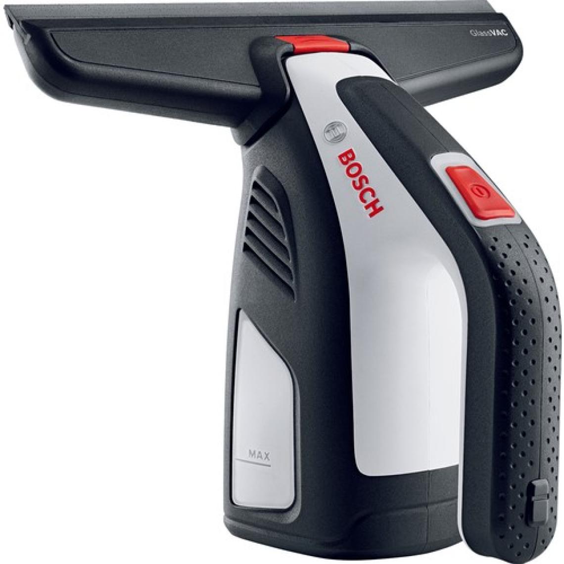 Bosch GlassVAC Cam ve Yüzey Temizleyici