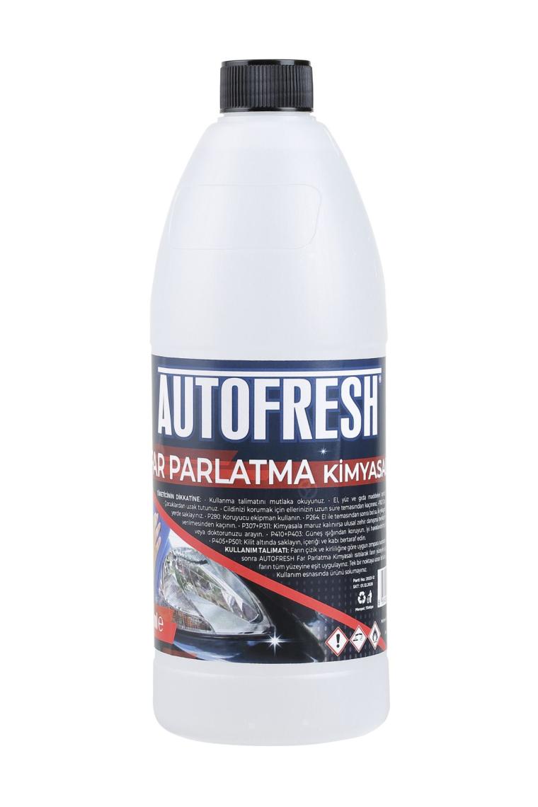 Far Temizleme Seti Buharlı Oto Far Parlatma Buhar Makinesi Araç Far Temizleme Solüsyonu