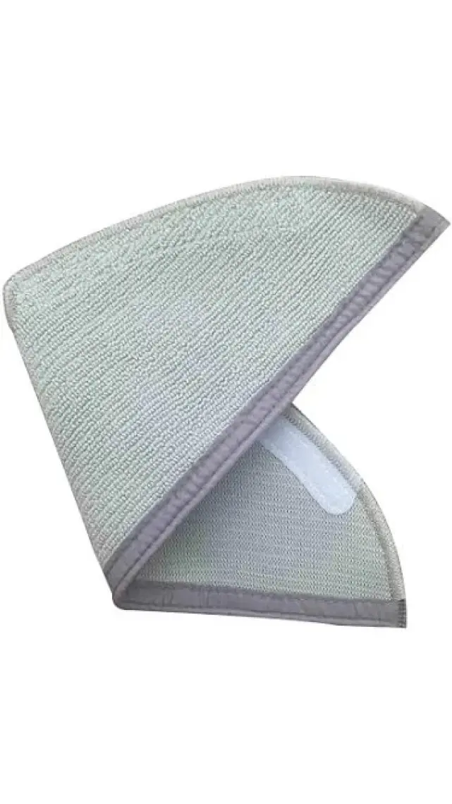 S5 Max 2li Mop Fiber Bezi