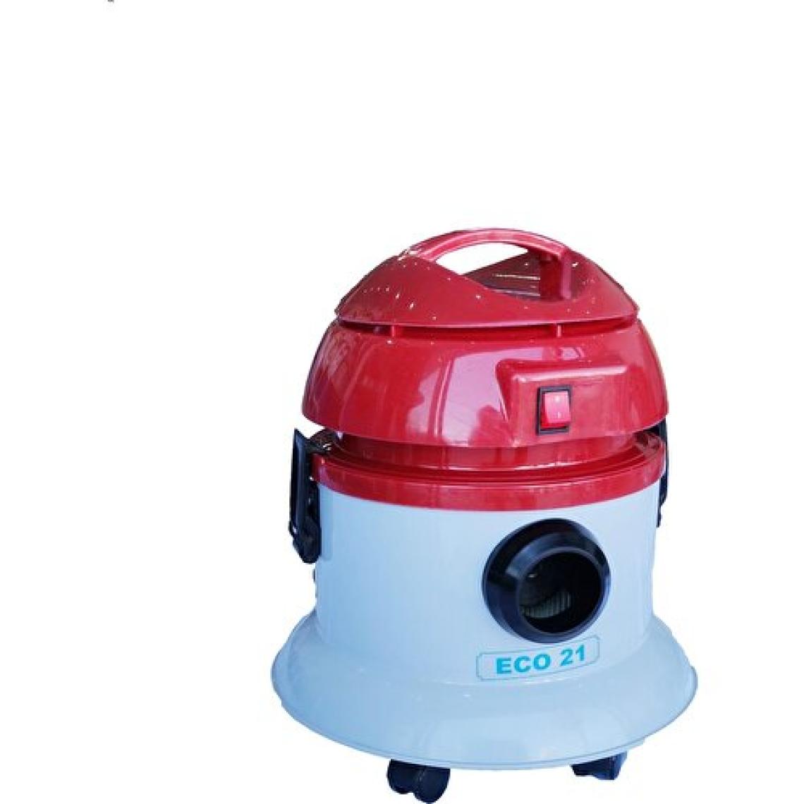 Cleanvac Eco-21 Endüstriyel Süpürge