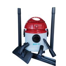 Cleanvac Eco-21 Endüstriyel Süpürge