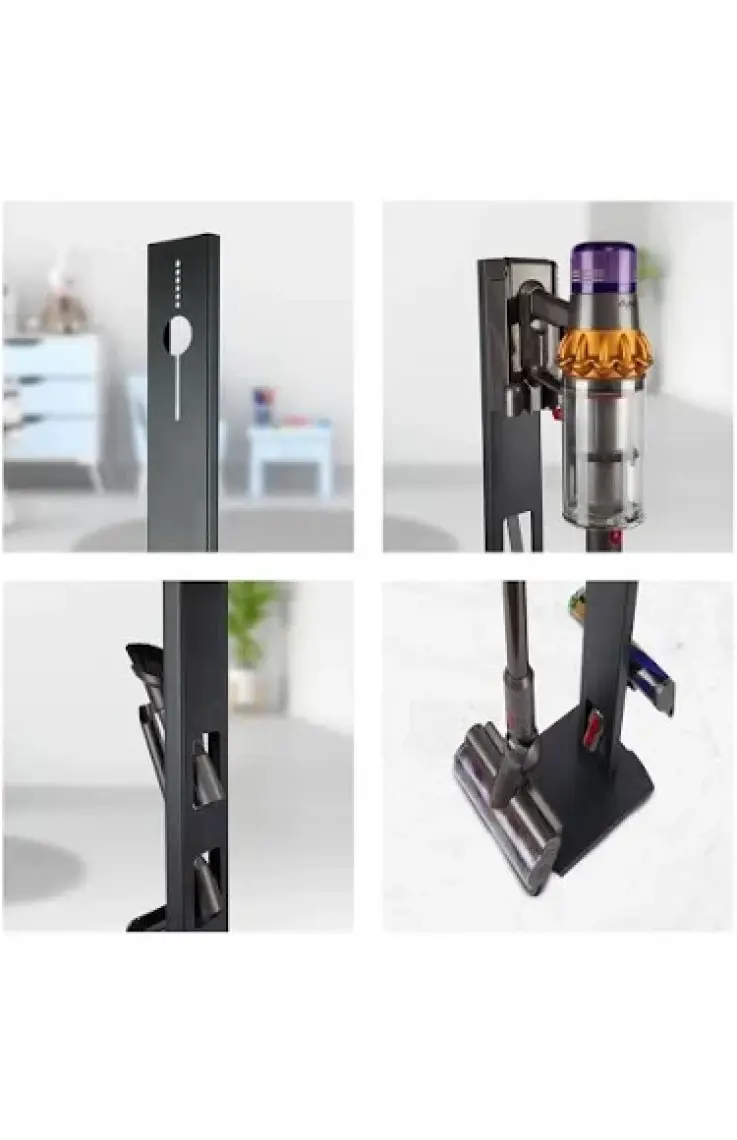 Şarjlı Süpürge Standı Dyson V15 Ayaklı Ünite Dyson Gen5detect Ayaklı Ünite