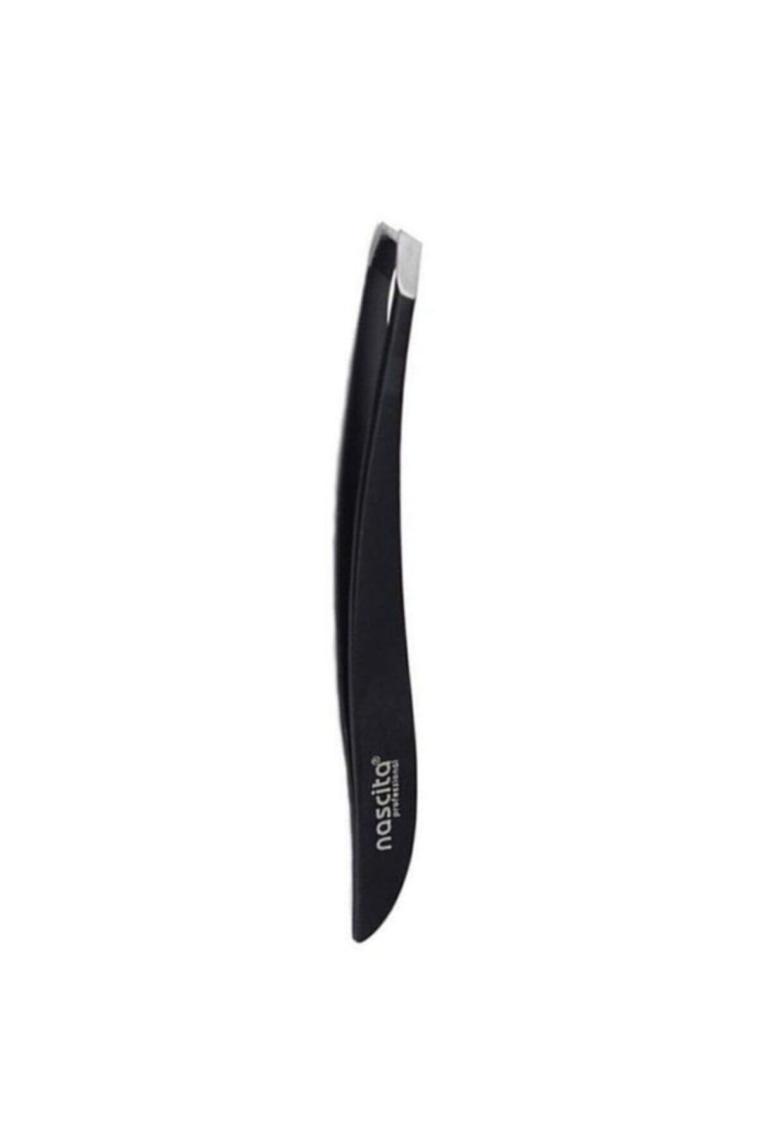 Cımbız - Stainlies Steel Siyah