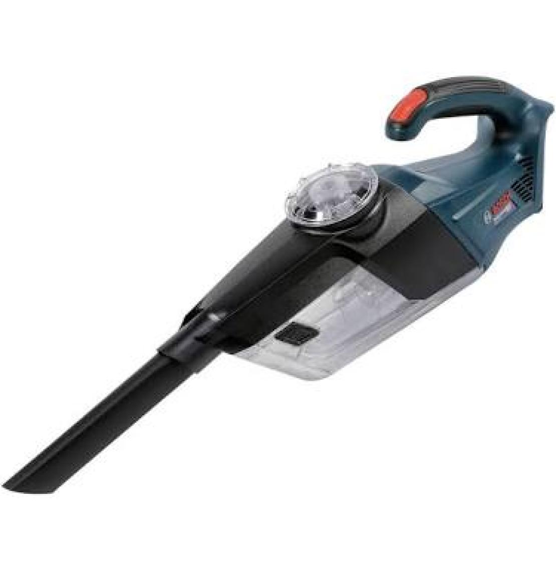 Bosch GAS 18V-1 Professional Akülü El Süpürgesi (Akü ve Şarj Cihazı Dahil Değildir) - 06019C6200