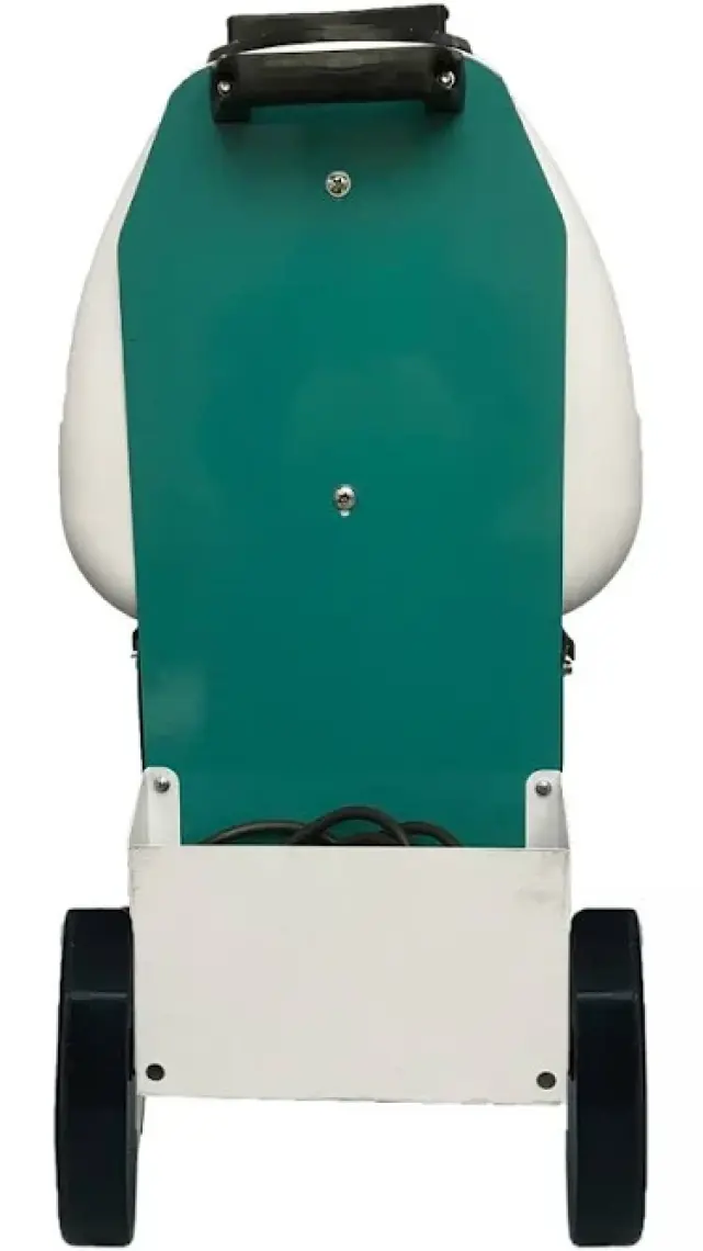 Kammak Kpt-Eco 0.50HP Petek Temizleme Makinası